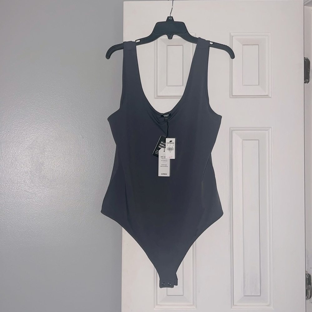 Express bodysuit